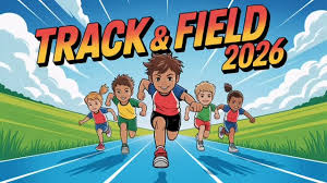Track