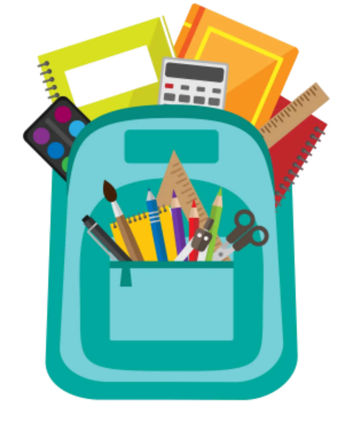 School Supplies